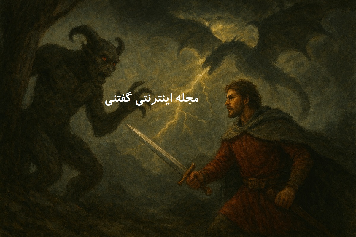 افسانه نوش آفرین گوهرتاج 15