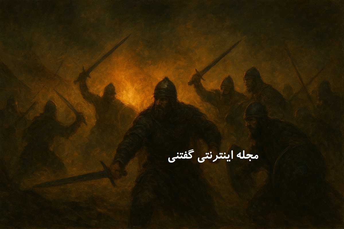 افسانه نوش آفرین گوهرتاج 18