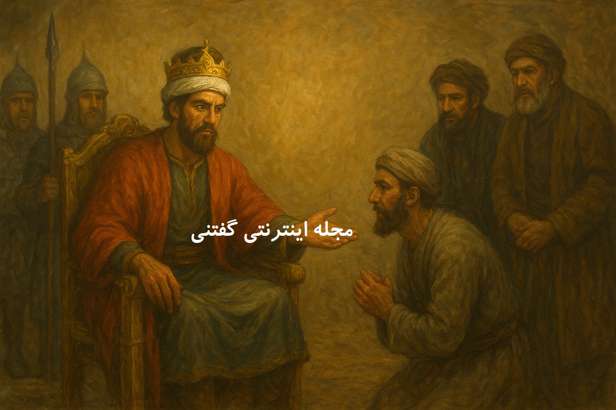 افسانه نوش آفرین گوهرتاج 23