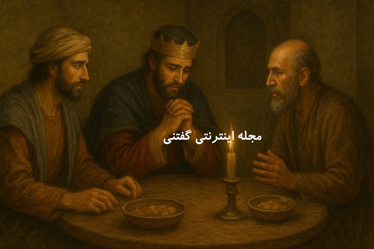 افسانه نوش آفرین گوهرتاج 3