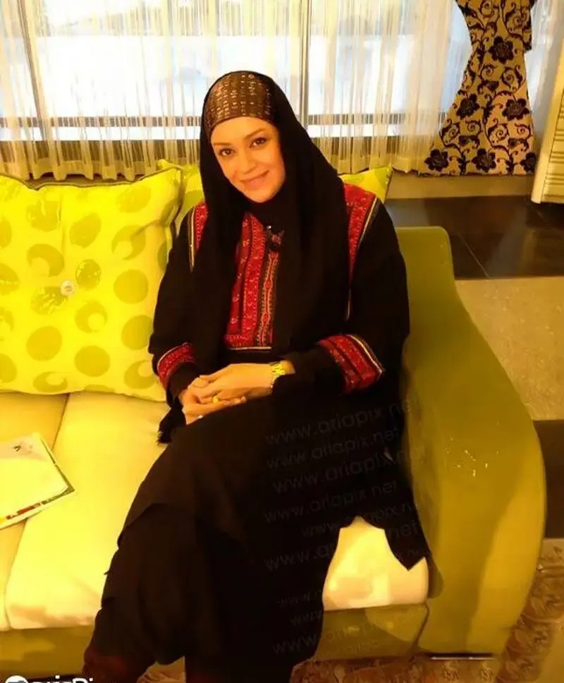 خانه منحصربهفرد الهام چرخنده 1