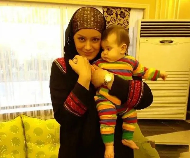 خانه منحصربهفرد الهام چرخنده 2