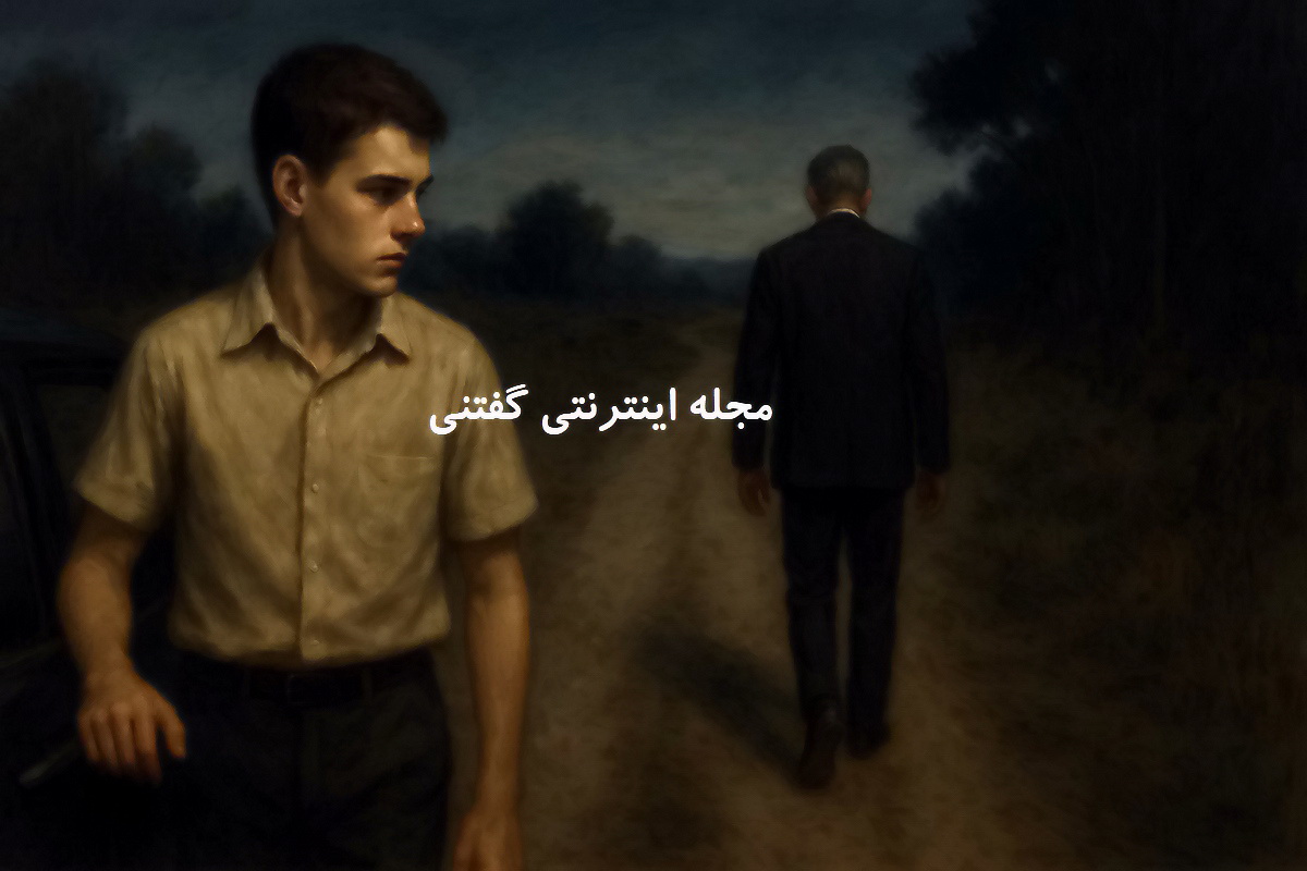 داستان هجده مایل تا صداقت 1