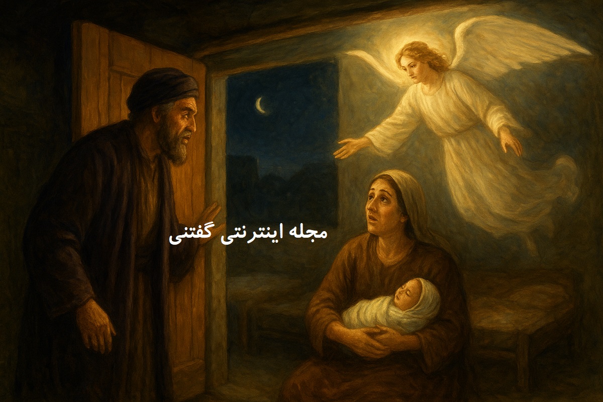 سرگذشت شنیدنی مرد تاجر