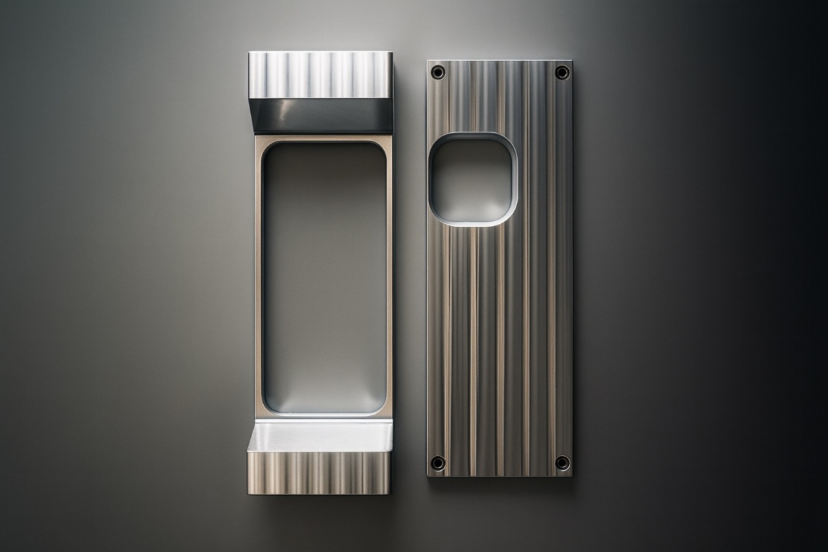 قاب گوشی که اعتیاد به تلفن همراه را کم می کند-1