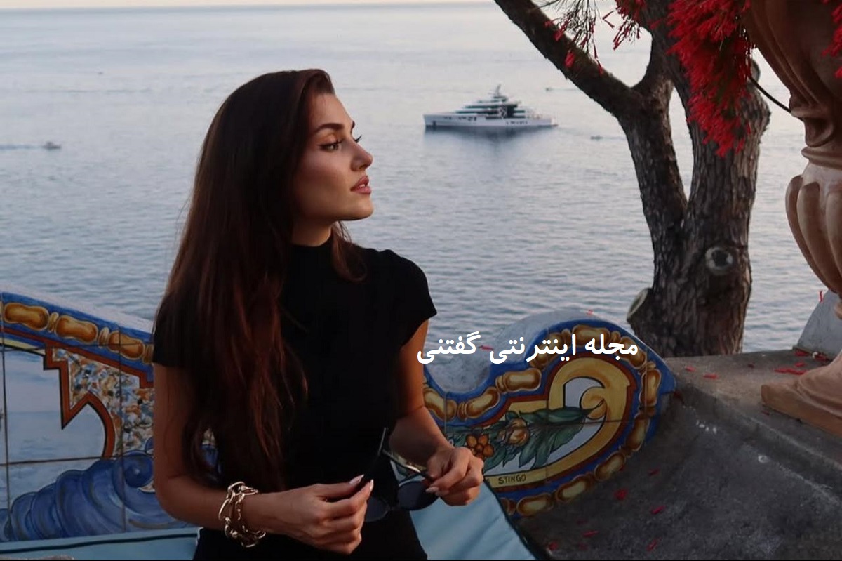 هانده ارچل در سواحل آمالفی ایتالیا 1