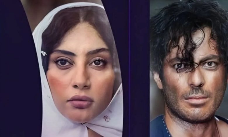 آغاز عشق ترلان پروانه و نوید پورفرج در بامداد خمار
