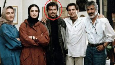 ابوالفضل پورعرب 26 سال پس از فیلم دست های آلوده