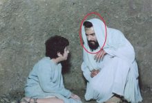 اردلان شجاع کاوه و همسرش