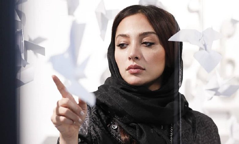 استایل الهام‌گرفته آناهیتا درگاهی از زنان جنوب