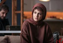 استایل ناهماهگ و شلخته الناز ملک 1