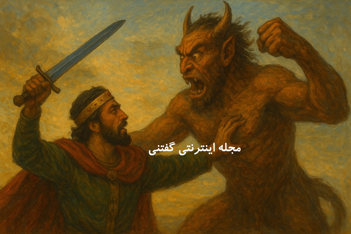 افسانه نوش آفرین گوهرتاج 12