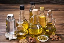 انتخاب و استفادهٔ هوشمندانه از روغن