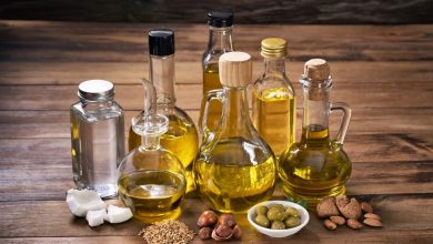 انتخاب و استفادهٔ هوشمندانه از روغن