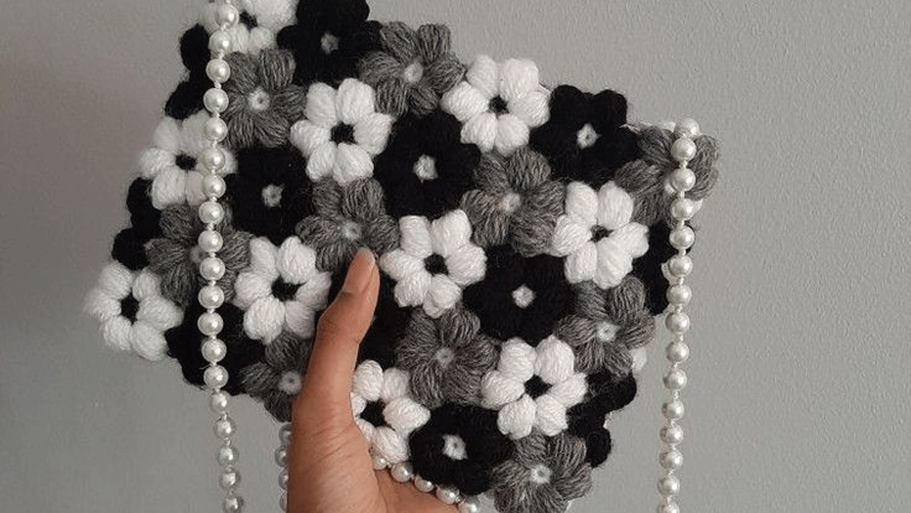 انواع مدل کیف مکرومه دخترانه | طرح‌ های پرطرفدار در سال 2026