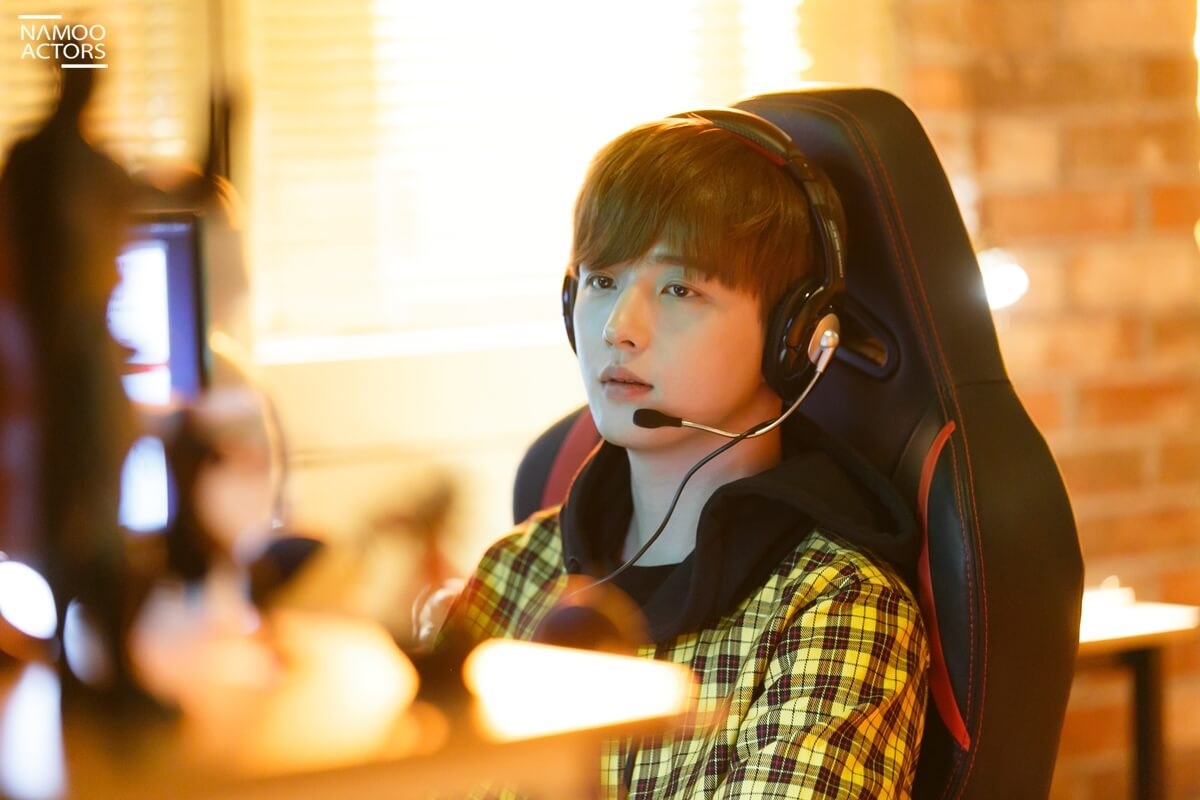 بیوگرافی کیم هه سونگ 1