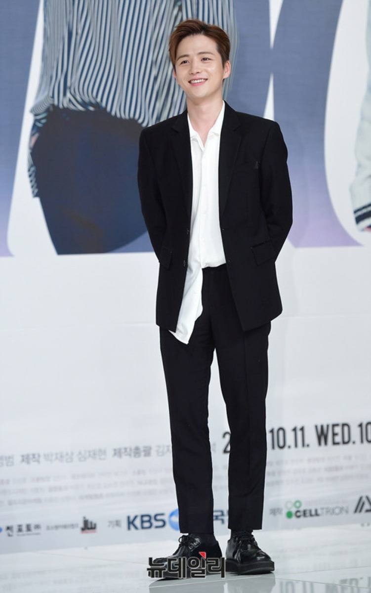 بیوگرافی کیم هه سونگ 3