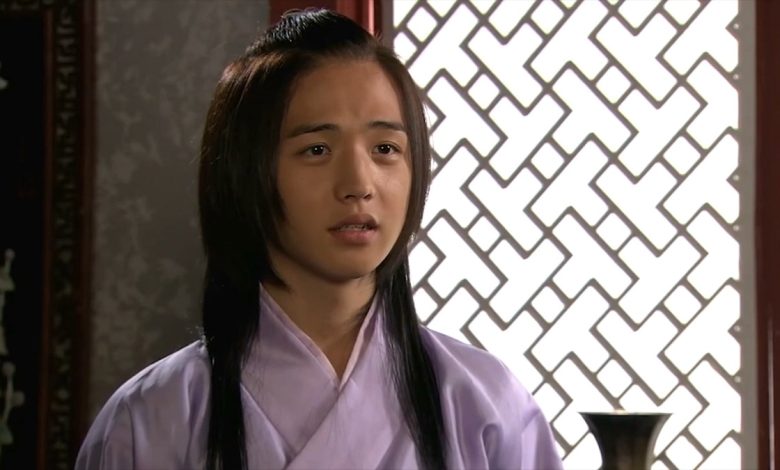 بیوگرافی کیم هه سونگ