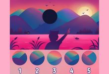 تست هوش قطعه مطابق با تصویر 1