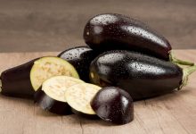 خواص بادمجان برای پیشگیری از بیماریها