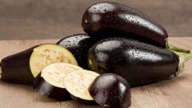 خواص بادمجان برای پیشگیری از بیماریها