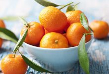  خواص درمانی نارنگی در پاییز و زمستان-4