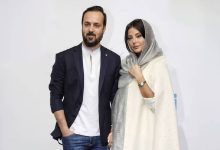 درخشش مونا فائزپور در فضای مجازی