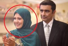 شبنم قربانی پس از دومین زایمان