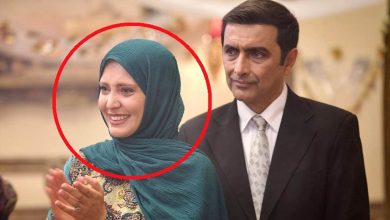 شبنم قربانی پس از دومین زایمان