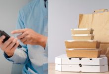 غذای رایگان با کلاهبرداری از سیستم آنلاین