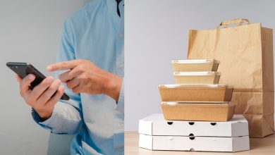 غذای رایگان با کلاهبرداری از سیستم آنلاین
