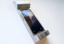 قاب گوشی که اعتیاد به تلفن همراه را کم می کند