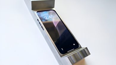 قاب گوشی که اعتیاد به تلفن همراه را کم می کند