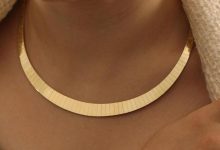 مدل‌ های خاص گردنبند زنانه مدرن 2026 | دیزاینی برای استایل مینیمال