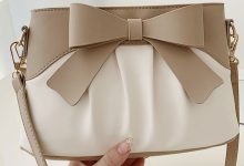 مدل‌ های کیف دوشی 2026 | ترکیب راحتی و دیزاین لوکس