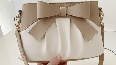 مدل‌ های کیف دوشی 2026 | ترکیب راحتی و دیزاین لوکس