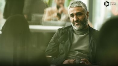نخستین تصویر پژمان جمشیدی پس از آزادی