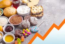 نقش شاخص قند خون در سرطان ریه