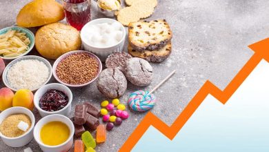 نقش شاخص قند خون در سرطان ریه