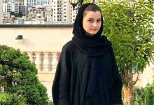 نیکا فرقانی با چهره‌ای جدید در ایران