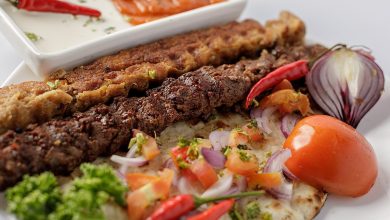کباب آبدار، رسیدن به طعمی فراموش‌نشدنی-2