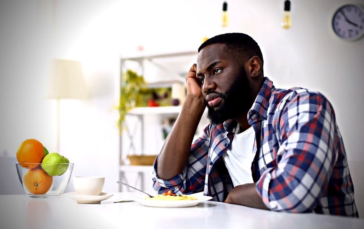 ۱۰روش اثربخش برای افزایش اشتها-2