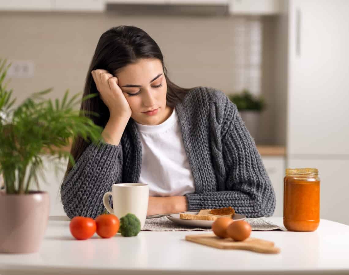 ۱۰روش اثربخش برای افزایش اشتها-4