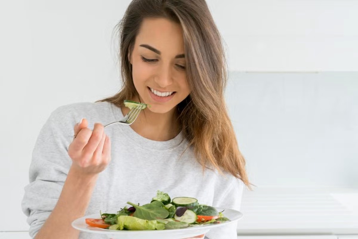 آیا میتوان با خوردن، وزن کم کرد-3