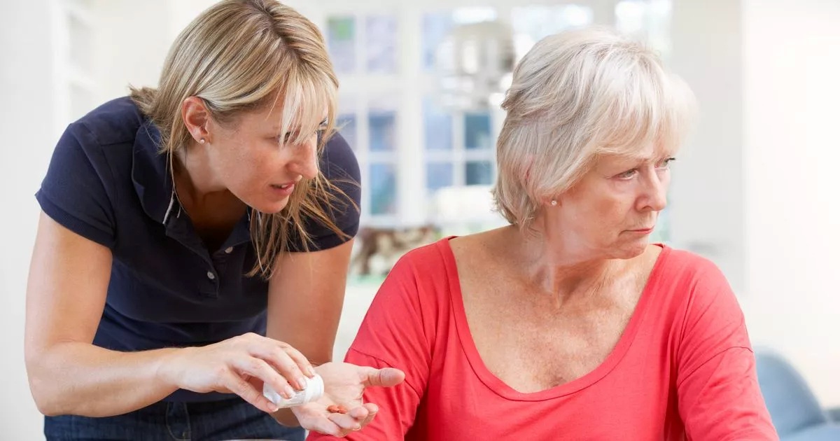 ارتباط هوس های غذایی و زوال عقل-1