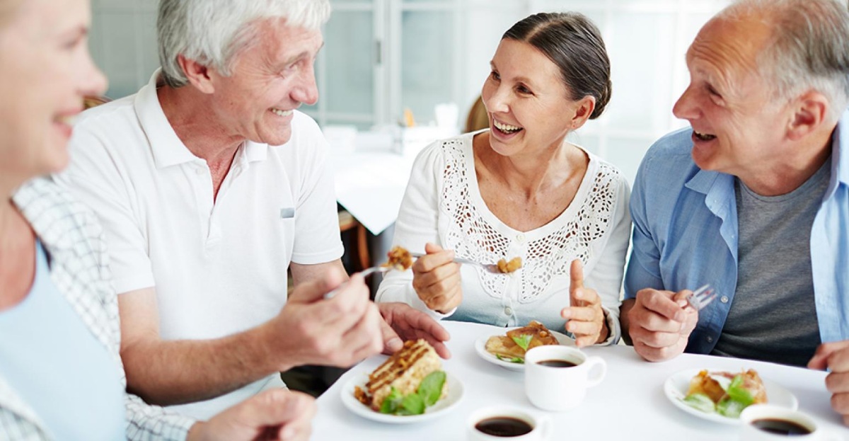 ارتباط هوس های غذایی و زوال عقل-3