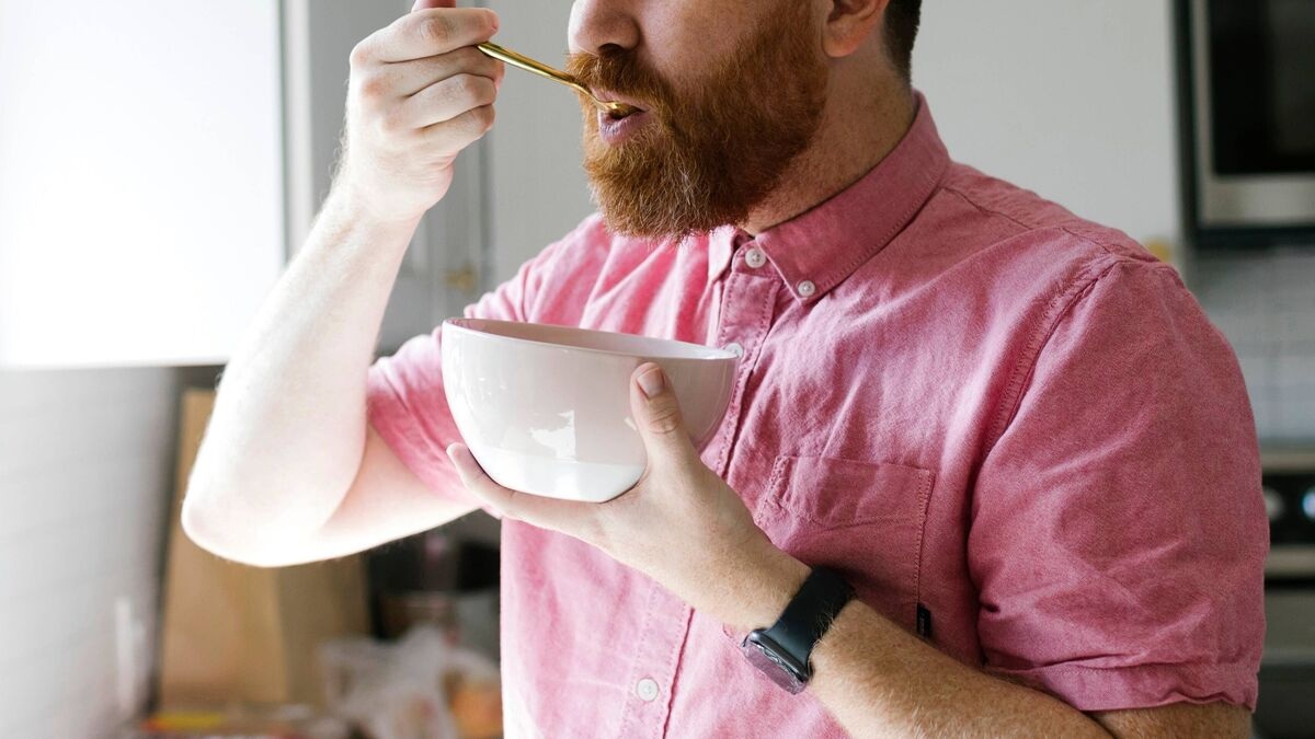 ارتباط هوس های غذایی و زوال عقل-5