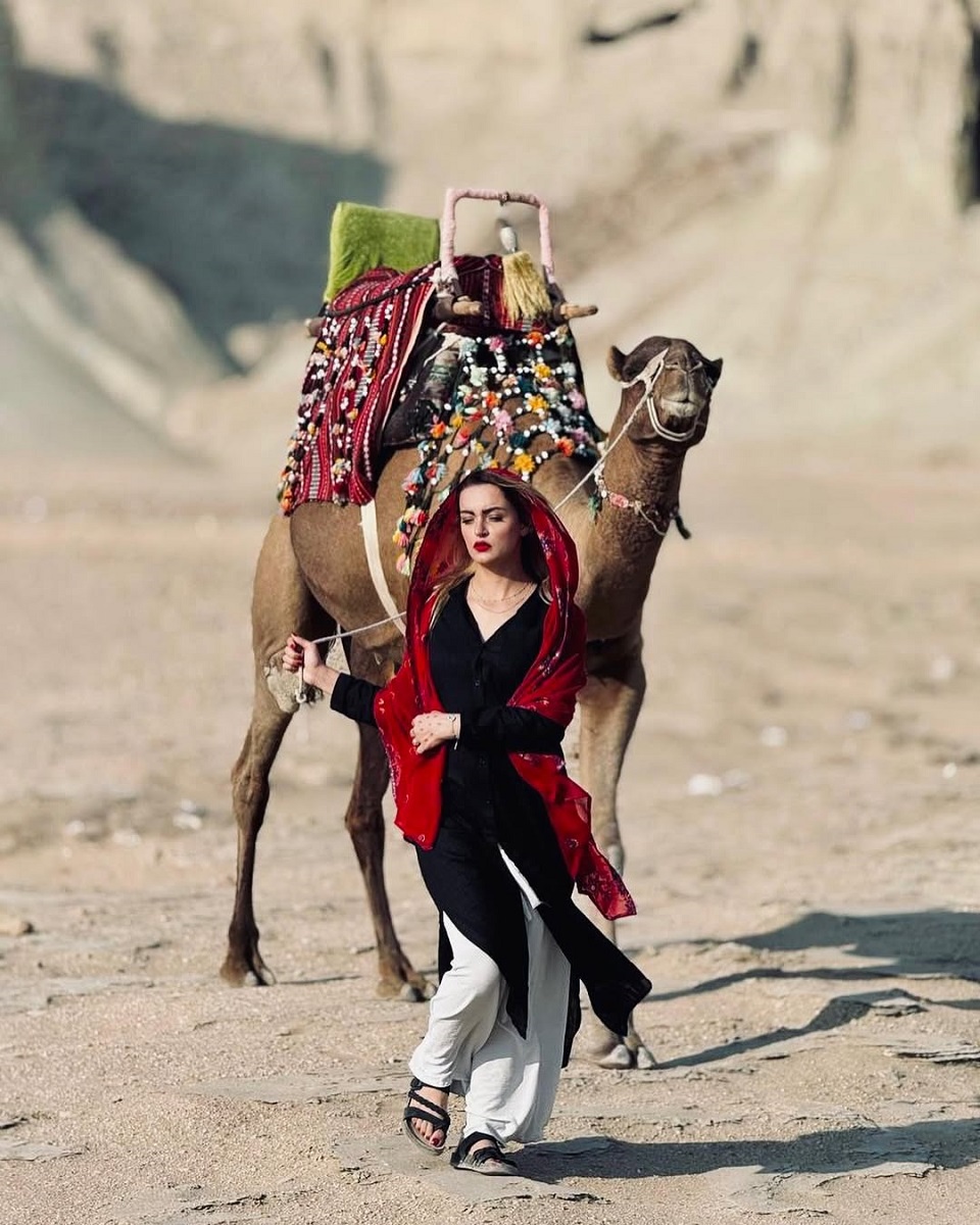 استایل جنوبی نیلوفر پارسا 2