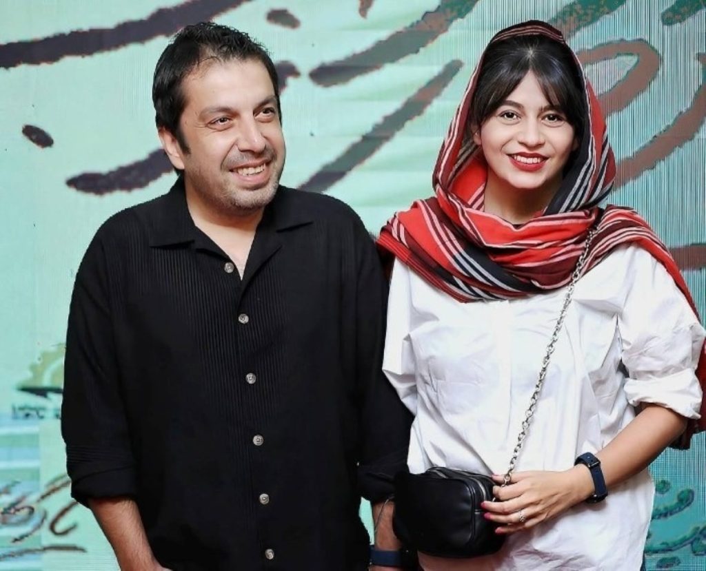 بازیگران فیلم صددام 3