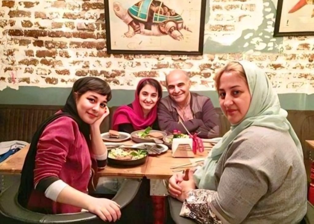 بازیگران فیلم صددام 5